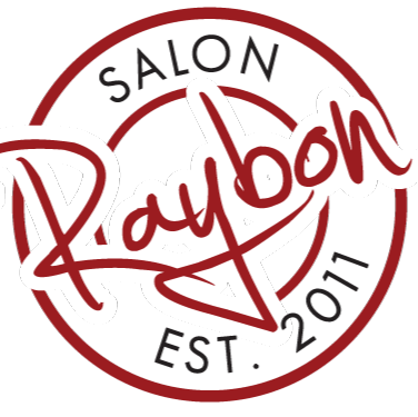 Salon Raybon logo