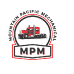 Mountain Pacific Mechanical Inc logo