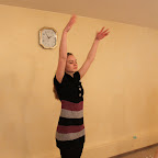 Семинар-тренинг "Танец - путь к себе"