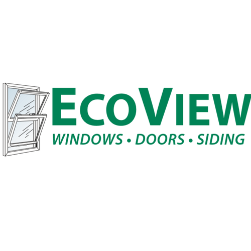 EcoView Windows & Doors of North Florida logo