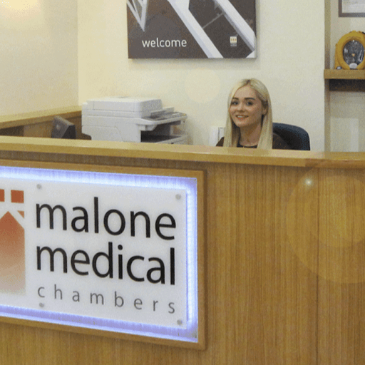 Malone Medical Chambers