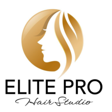 Elite Pro Hair Studio logo