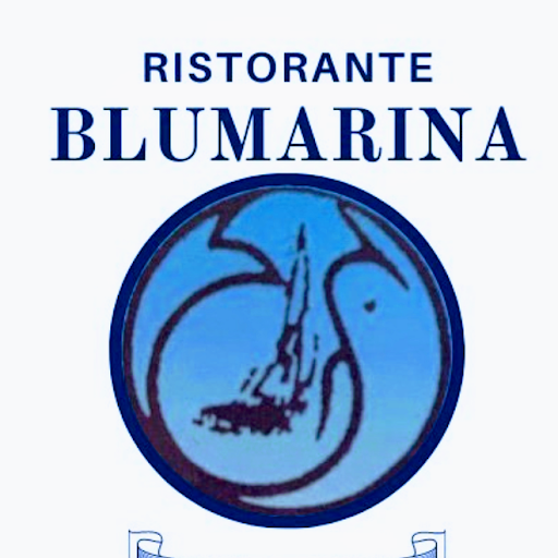 Blumarina logo