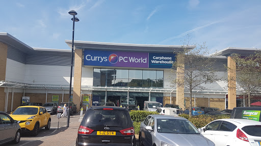 Currys