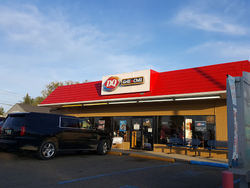 Fast Food Restaurant «DQ Grill & Chill Restaurant», reviews and photos, 1022 1st Ave W, Williston, ND 58801, USA