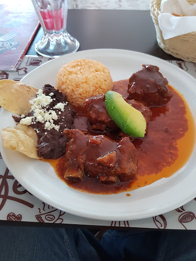 Paprika, Av. Periférica Norte s/n, San Agustin del Palmar, 24167 Cd del Carmen, Camp., México, Restaurante bufé | CAMP