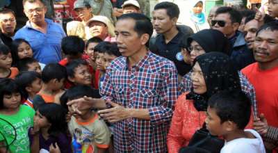 GAMBAR YOUTUBE JOKOWI Tragedi Ledakan 250 Balon Gas 2013 