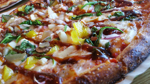 Blaze Pizza