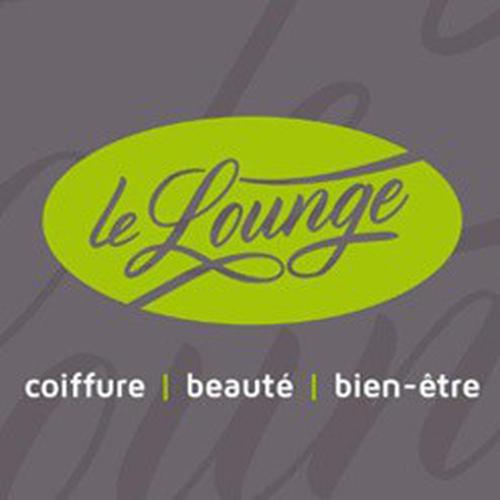 Le Lounge Coiffure logo