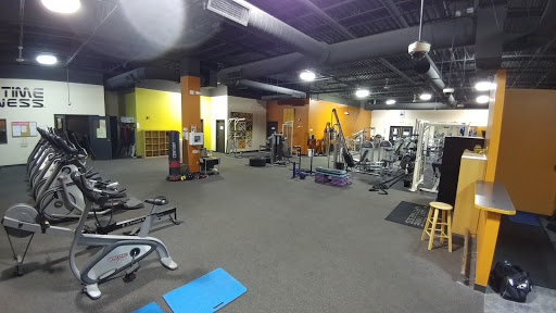 Gym «Anytime Fitness», reviews and photos, 3C Lopez Rd, Wilmington, MA 01887, USA