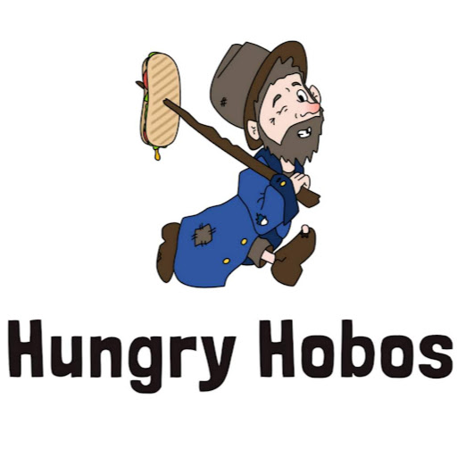 Hungry Hobos logo
