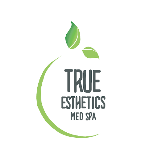 True Esthetics MEDSpa logo