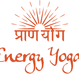 Energy Yoga logo