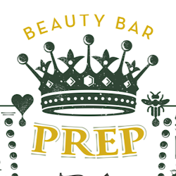 Prepbeautybar - logo