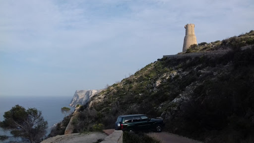 Torre del Gerro