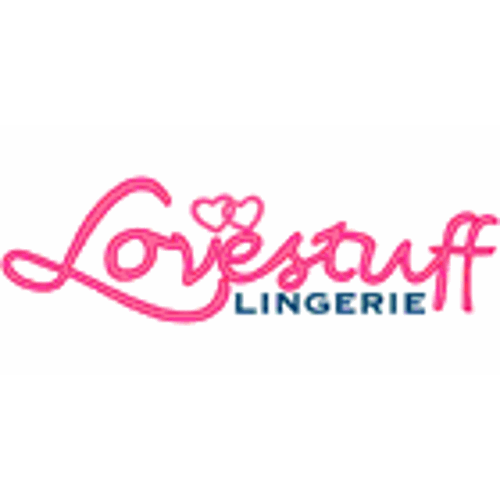 Lovestuff Lingerie Ltd logo