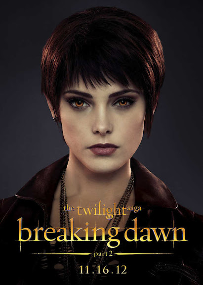 The Twilight Saga Breaking Dawn Part 2 Alice Cullen
