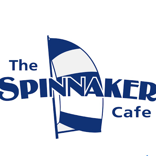 The Spinnaker Cafe logo