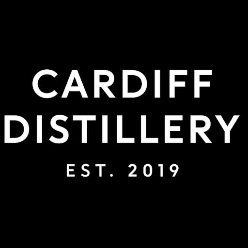 Cardiff Distillery logo