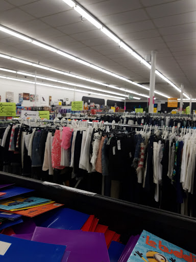 Discount Store «Bargain Hunt», reviews and photos, 560 S Jefferson Ave, Cookeville, TN 38501, USA