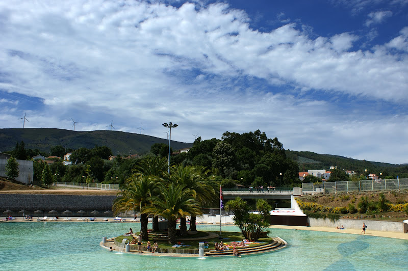 Castanheira de pêra