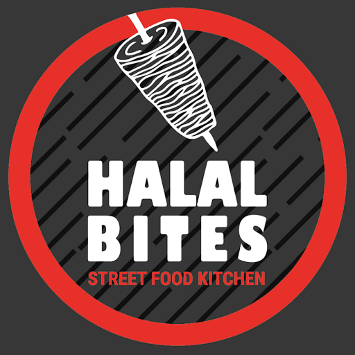 Halal Bites logo
