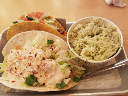 Mexican Restaurant «Tacos 4 Life Grill», reviews and photos, 716 W Oak St, Conway, AR 72032, USA