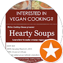 Thrive Vegan Cooking