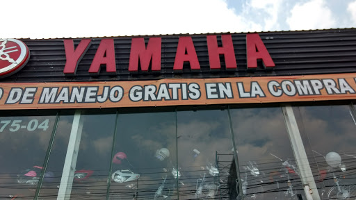Yamaha Miramontes, Av. Canal de Miramontes 120, Tlalpan, Acoxpa, 14300 Ciudad de México, CDMX, México, Concesionario de motocicletas | Cuauhtémoc