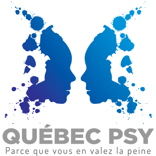 Québec Psy logo