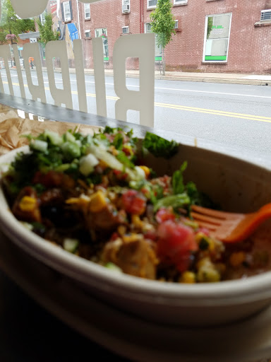Burrito Restaurant «Good Burrito Co.», reviews and photos, 17 W High St, Elizabethtown, PA 17022, USA
