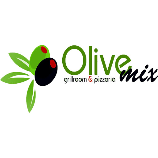 Olive Mix Grillroom & Pizzeria Den Helder logo