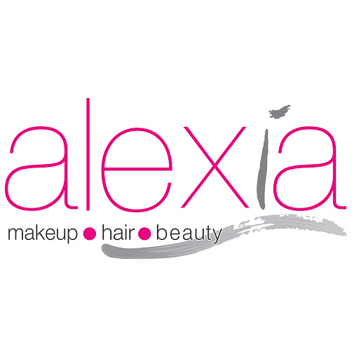 ALEXIA Makeup Hair Beauty - Cosmetic Tattoo Adelaide logo