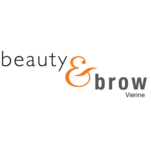 Beauty & Brow Vienne logo