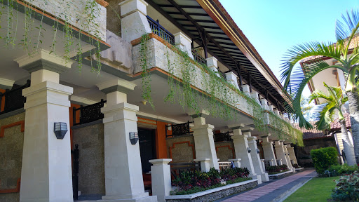 Kuta Beach Club