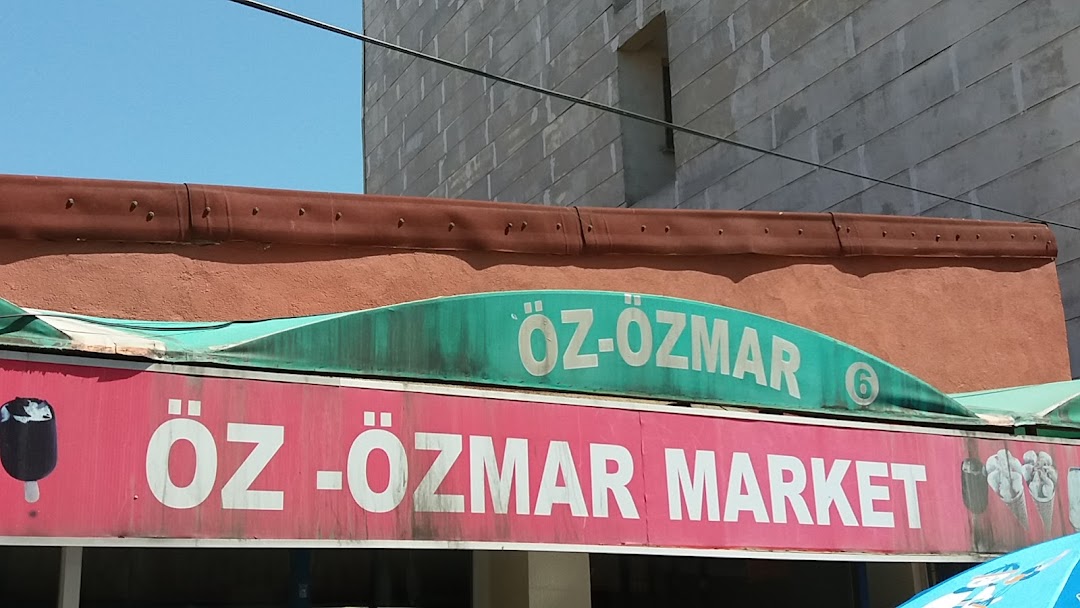 z -zmar Market