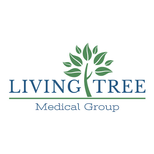 Living Tree Urgent Care logo