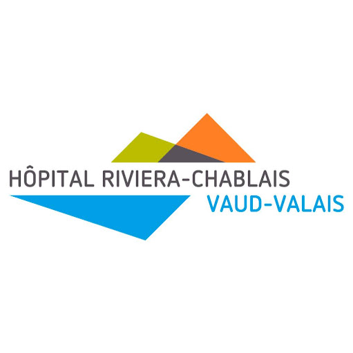 Hôpital Riviera-Chablais, Clinique de gériatrie et réadaptation de Mottex Blonay logo