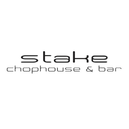 Stake Chophouse & Bar logo
