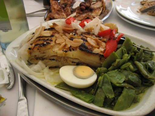 Churrascaria Graciosa