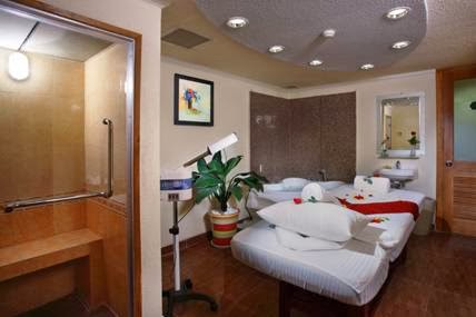 Green Plaza Hotel