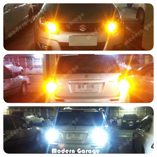 [SMD LED] ไฟ HiD all-in-one / LED SMD for Automotive สนใจคลิก...