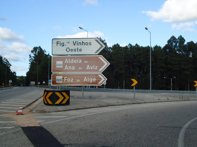 Long Way to....Faro 2011 DSC02531
