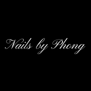 Nails by Phong logo