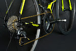 Wilier Triestina Cento1 SR Shimano Ultegra 6800 Complete Bike at twohubs.com