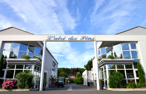 L'Abri des Pins