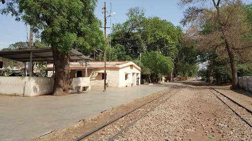 Motijheel, NH 3, Moti Jheel, Gwalior, Madhya Pradesh 474010, India, Underground_Station, state MP