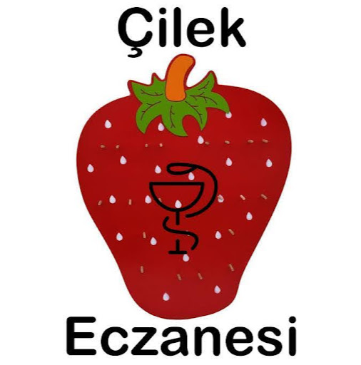 Çilek Eczanesi logo