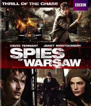 Spies & Glistrup