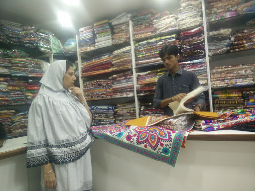 Korai Handicrafts, Khatri Bazar, Swamiji Sheri, Mandvi, Gujarat 370465, India, Handicraft_Store, state GJ